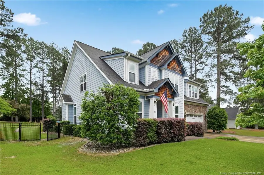 91 Orchard Falls Drive, Spring Lake, NC 28390 - #2