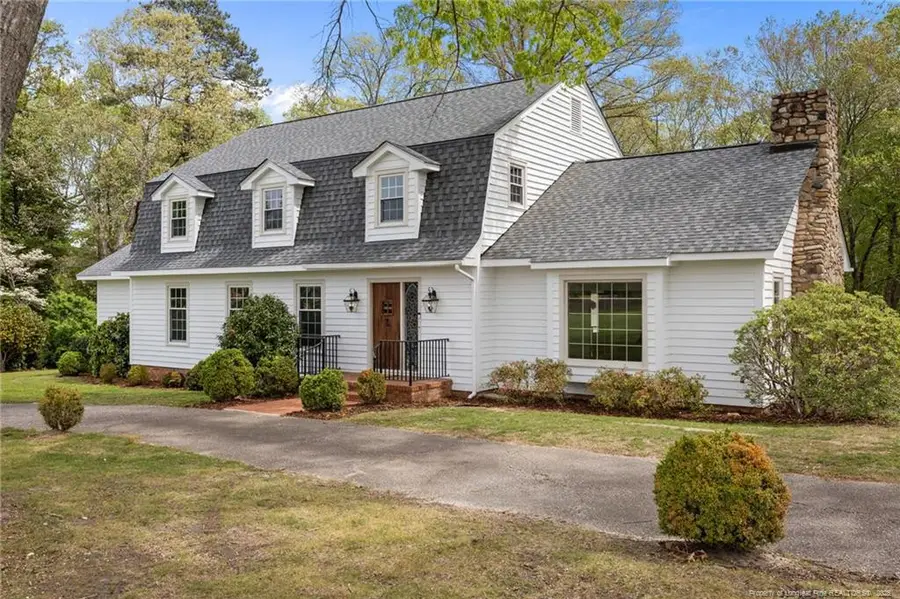 1094 Guy Road, Angier, NC 27501 - #2