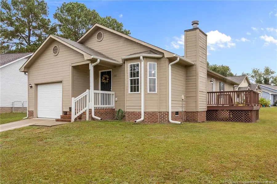 1421 Matilda Court, Fayetteville, NC  - #2