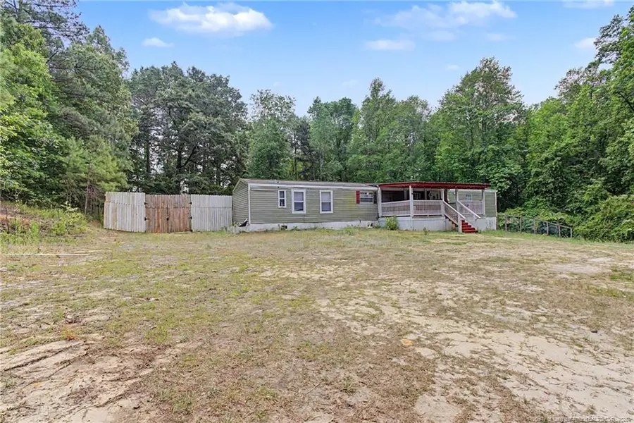 6509 Causeway Street, Hope Mills, NC 28348 - #2