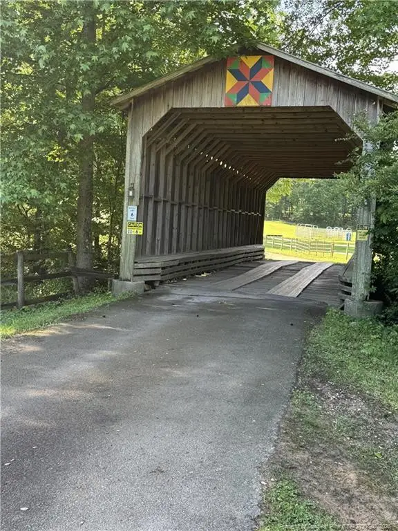 353 Covered Bridge Lane, Sanford, NC 27330