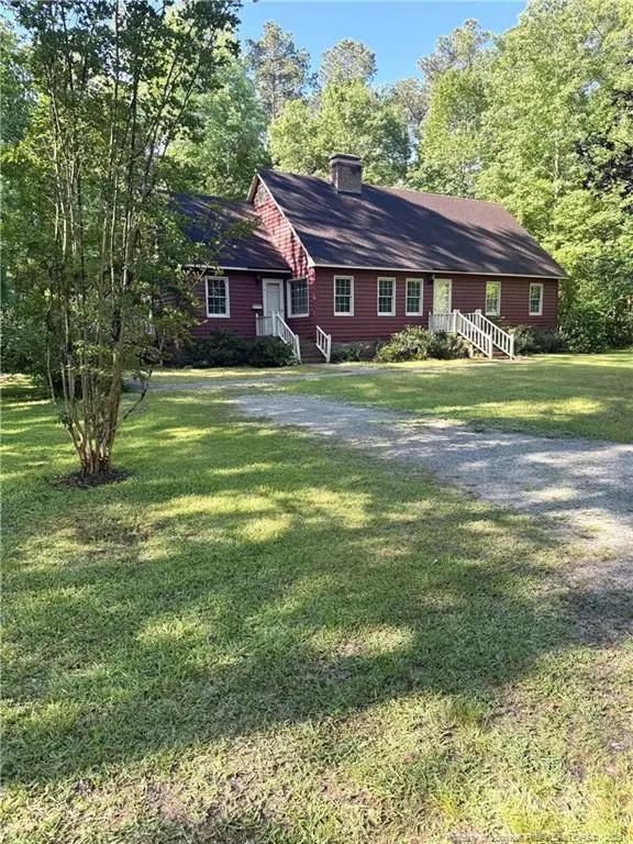 353 Covered Bridge Lane, Sanford, NC 27330 - #2
