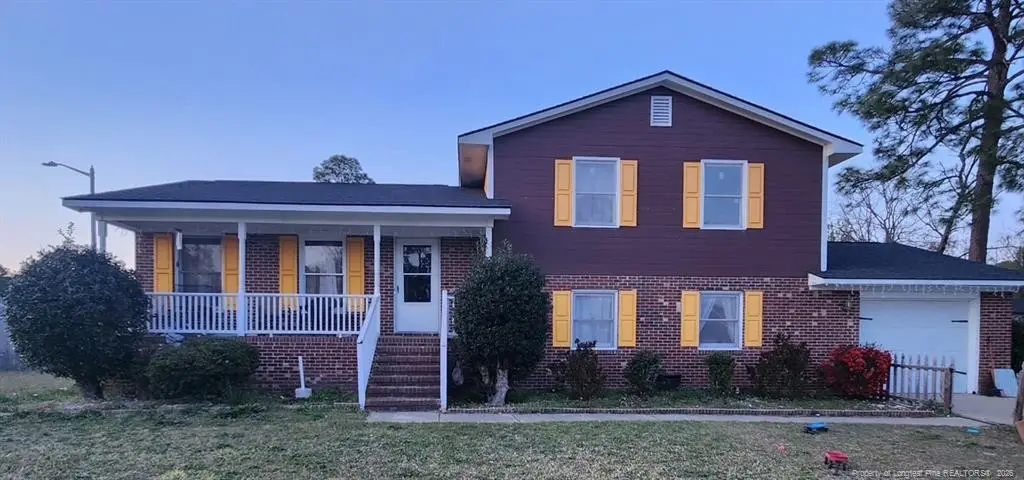 7110 Kearny Avenue, Fayetteville, NC 28314 - #1