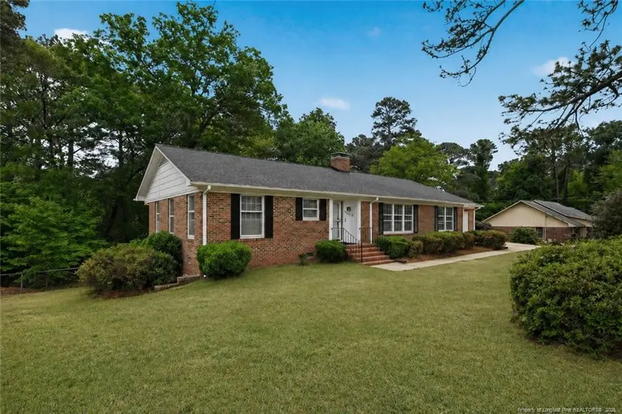 744 Galloway Drive, Fayetteville, NC 28303 - #2