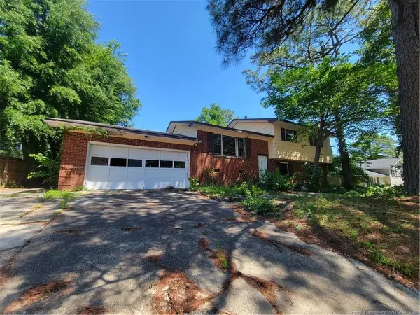 4628 Cheltenham Road, Fayetteville, NC 28304