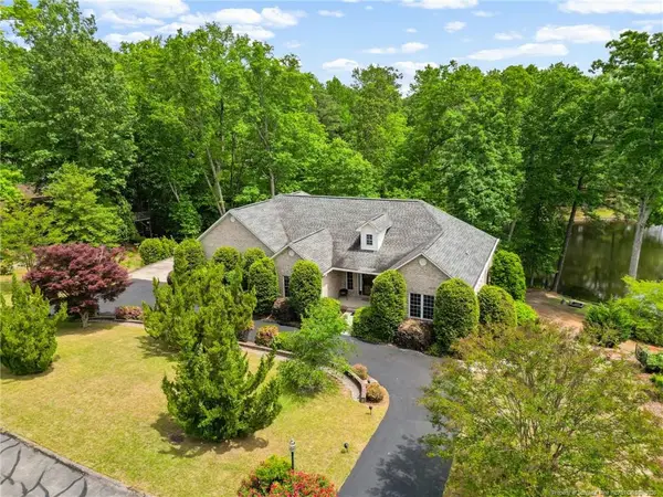 39 Indian Trail, Sanford, NC 27332