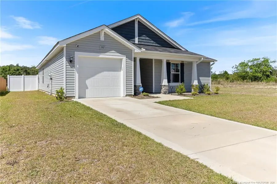 195 Bracknell Lane, Raeford, NC 28376 - #3