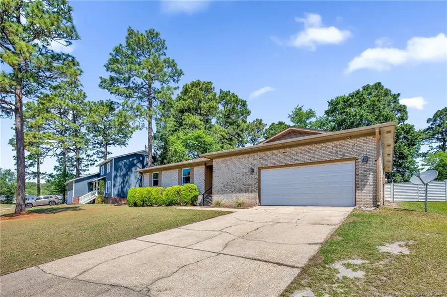 6872 Big Wood Road, Fayetteville, NC 28314 - #2