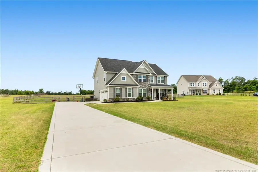 319 Rocking Horse Lane, Raeford, NC 28376 - #3
