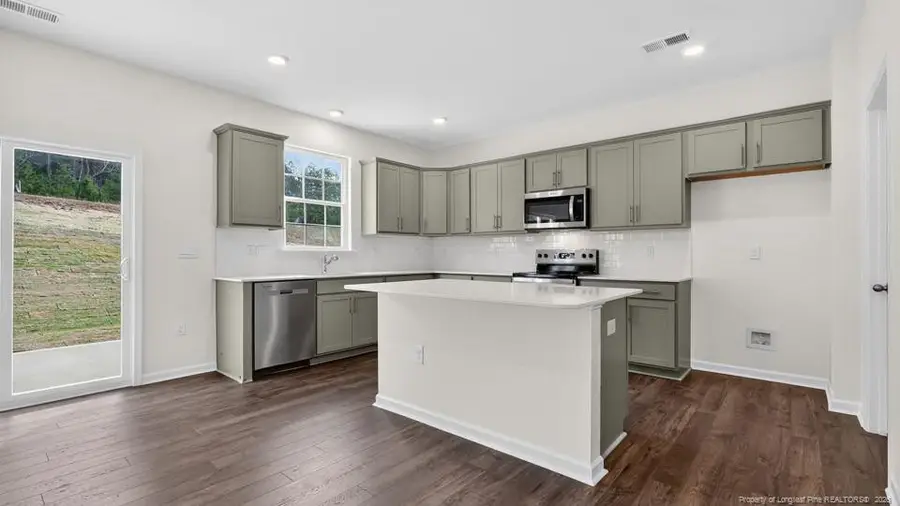 300 Maddox Drive, Aberdeen, NC 28315 - #3