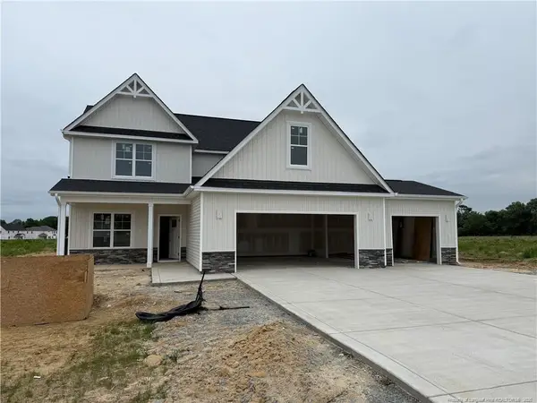 59 Grady Farm Way, Benson, NC 27504