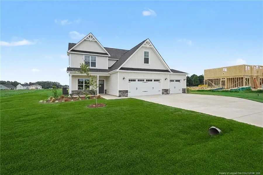59 Grady Farm Way, Benson, NC 27504 - #2
