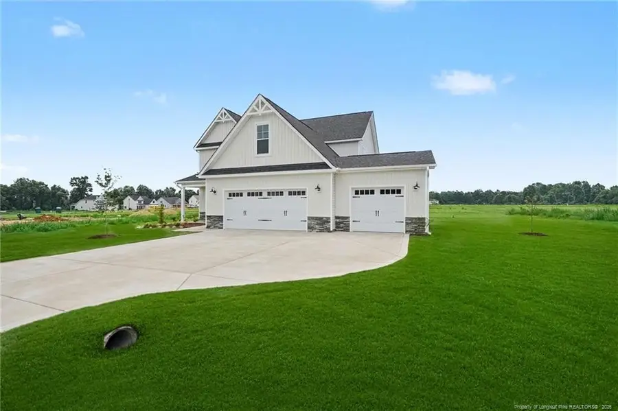 59 Grady Farm Way, Benson, NC 27504 - #3