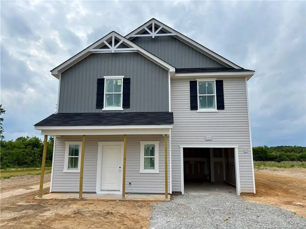211 Hallwood Drive, Pikeville, NC 27863 - #1