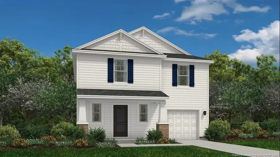 211 Hallwood Drive, Pikeville, NC 27863 - #2