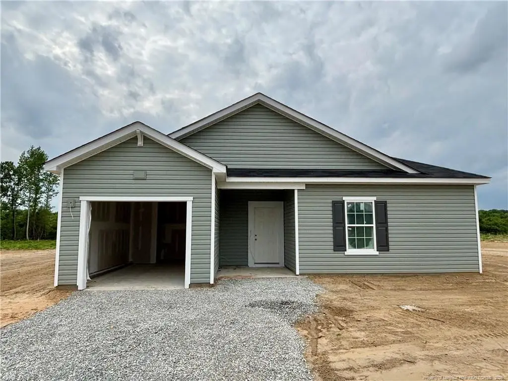 209 Hallwood Drive, Pikeville, NC 27863 - #1