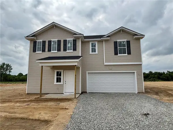 205 Hallwood Drive, Pikeville, NC 27863