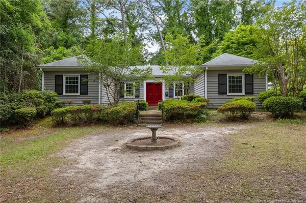 300 Pinecrest Drive, Fayetteville, NC 28305
