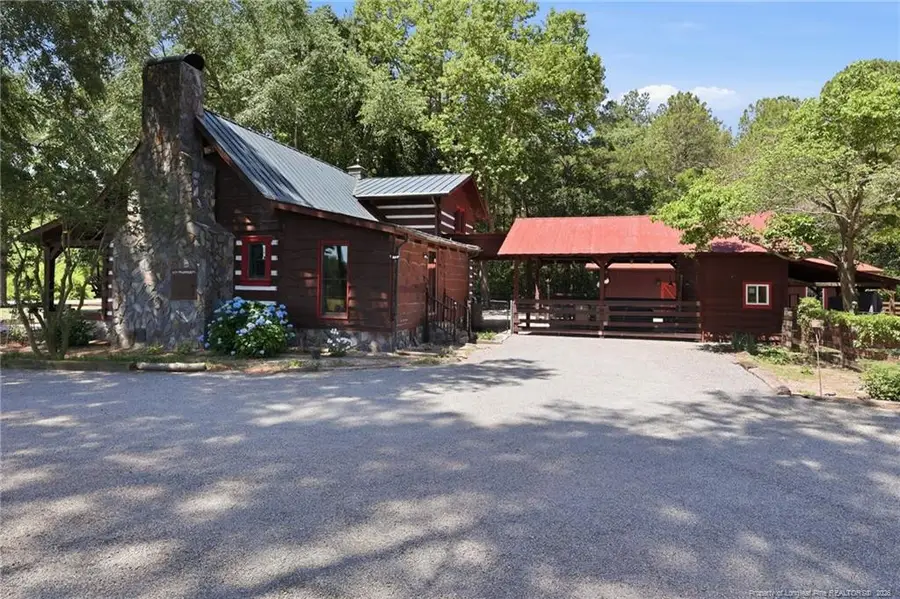 1621 John Mcmillan Road, Hope Mills, NC 28348 - #2