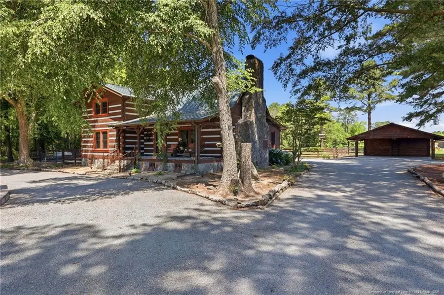 1621 John Mcmillan Road, Hope Mills, NC 28348 - #3