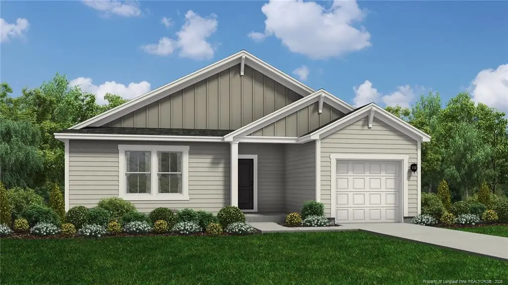 444 Jaylin Oaks Drive, Spring Lake, NC 28390 - #1