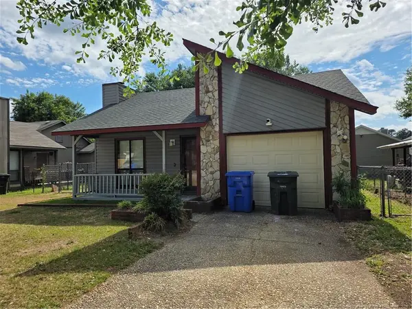 6943 Timberwood Drive, Fayetteville, NC 28314