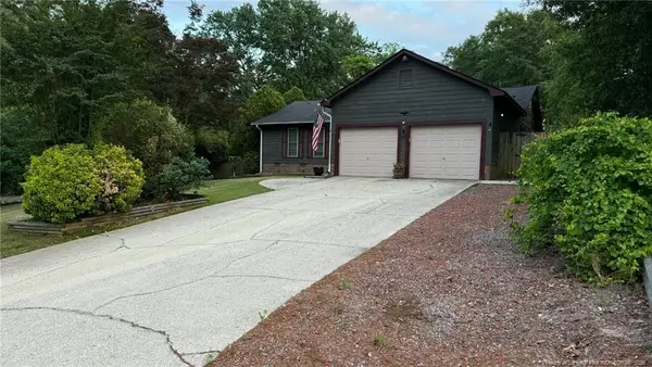228 Timberlake Drive, Fayetteville, NC 28314