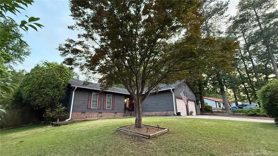 228 Timberlake Drive, Fayetteville, NC 28314 - #2