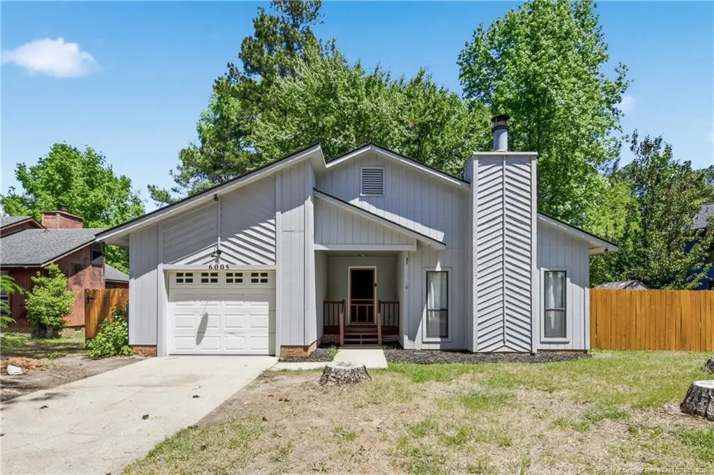 6005 Dalton Road, Fayetteville, NC 28314 - #1