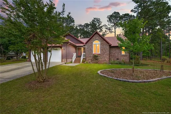 30 Racquet Court, Sanford, NC 27332