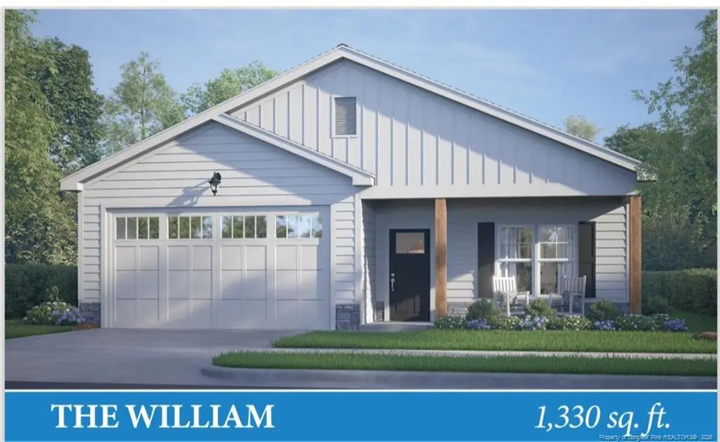 79 Evelene Way, Clinton, NC 28328 - #1