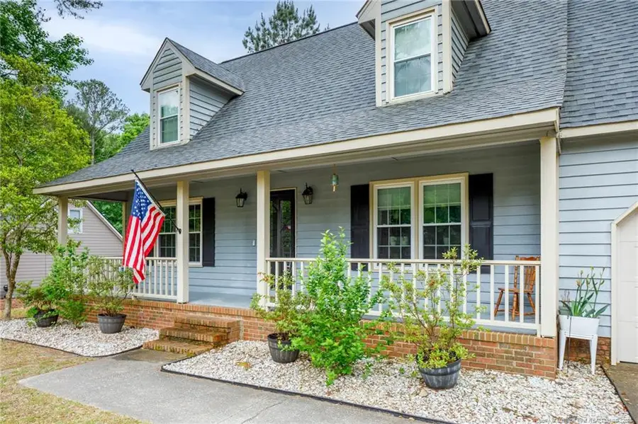 5655 Dobson Drive, Fayetteville, NC 28311 - #3
