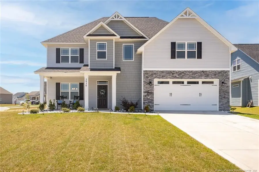 2916 Currawond Street, Fayetteville, NC 28304 - #2