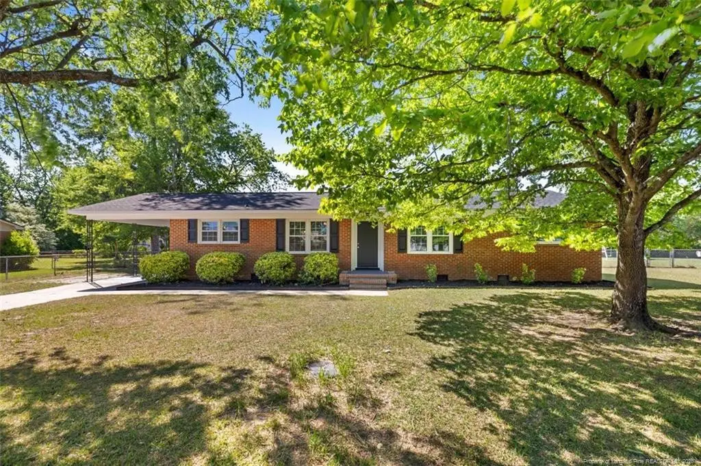 1433 Larkhall Drive, Fayetteville, NC 28304 - #1