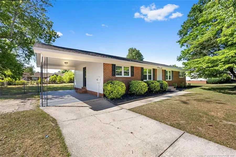 1433 Larkhall Drive, Fayetteville, NC 28304 - #3