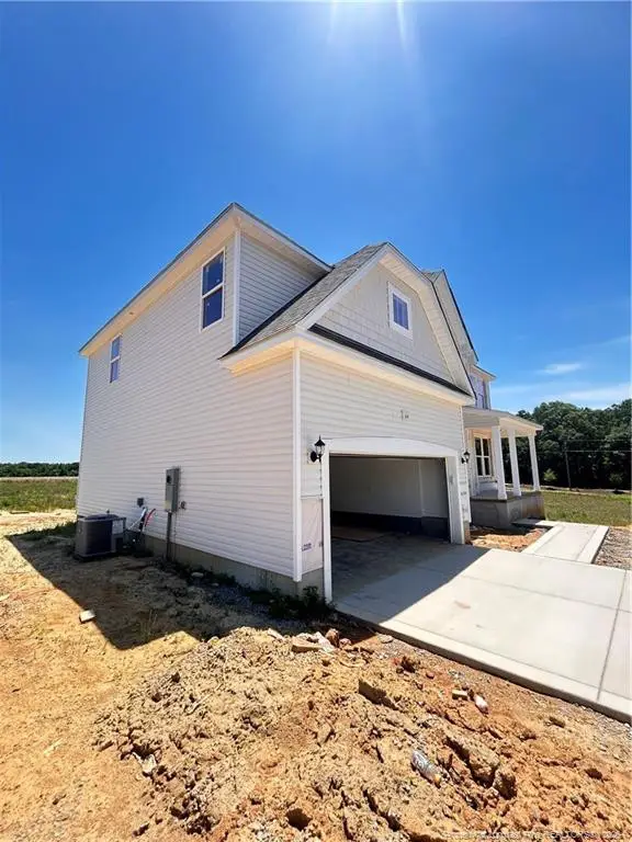64 Maverick Lane (lot 3), Dunn, NC 28334 - #2