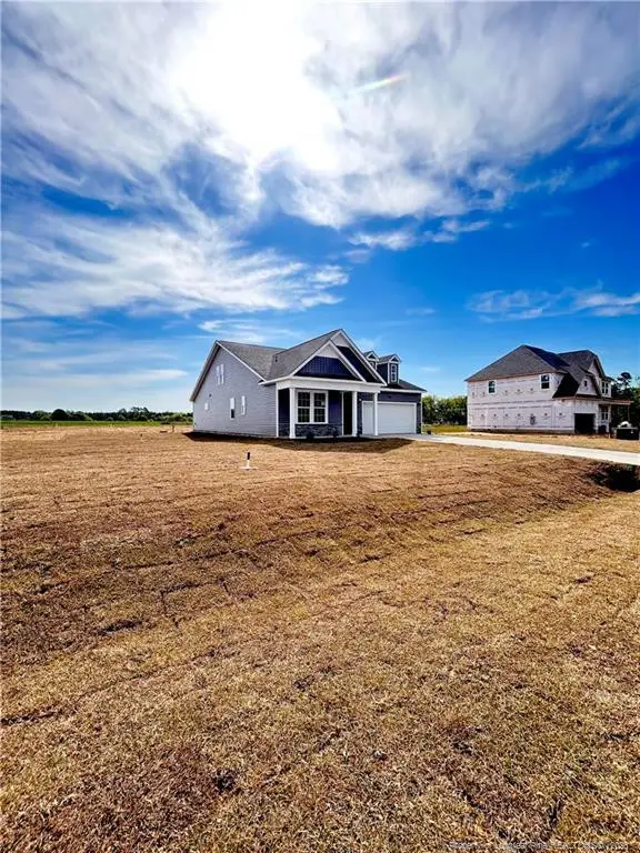 82 Maverick Lane, Dunn, NC 28334 - #3