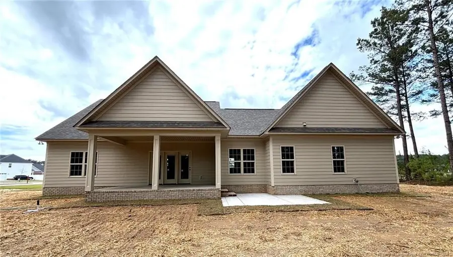 314 Baymeadow Bend, Lumberton, NC 28358 - #3
