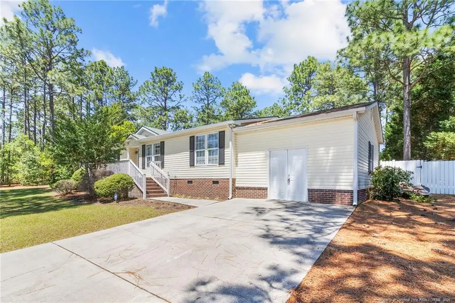 192 Forest Drive, Cameron, NC 28326 - #2