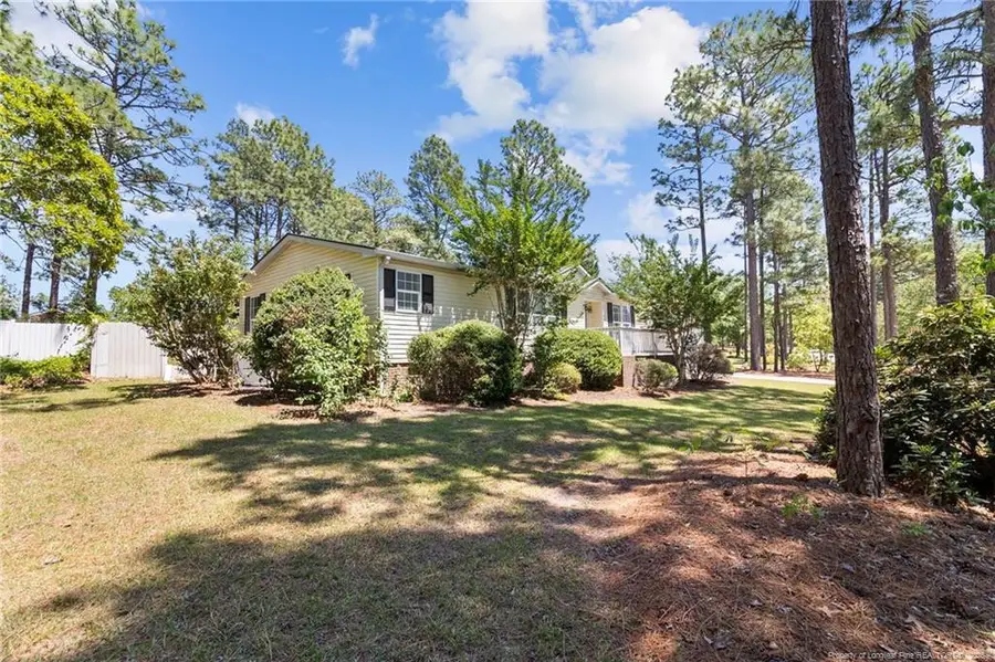192 Forest Drive, Cameron, NC 28326 - #3