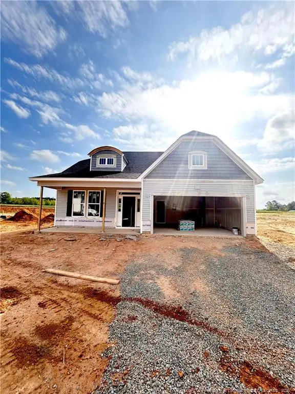 126 Maverick Lane, Dunn, NC 28334