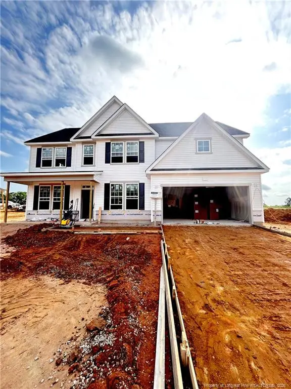 146 Maverick Lane, Dunn, NC 28334