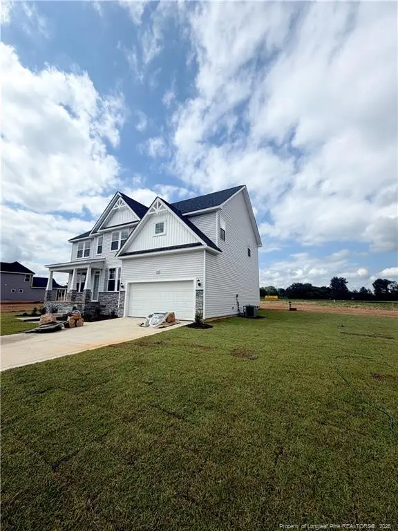 410 Maverick Lane (lot 19), Dunn, NC 28334 - #2