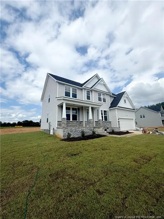 410 Maverick Lane (lot 19), Dunn, NC 28334 - #3