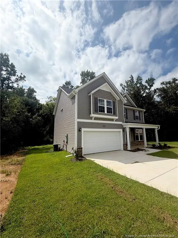 219 Maverick Lane (lot 56), Dunn, NC 28334 - #2