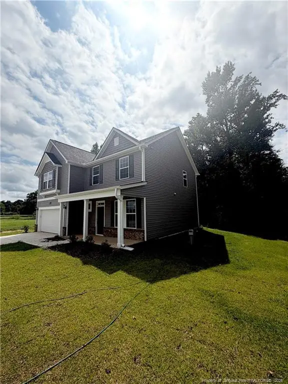 219 Maverick Lane (lot 56), Dunn, NC 28334 - #3