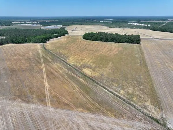 TBD N Duffie Road, Red Springs, NC 28377