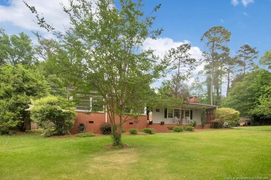 519 Forrest Drive, Sanford, NC 27330 - #2