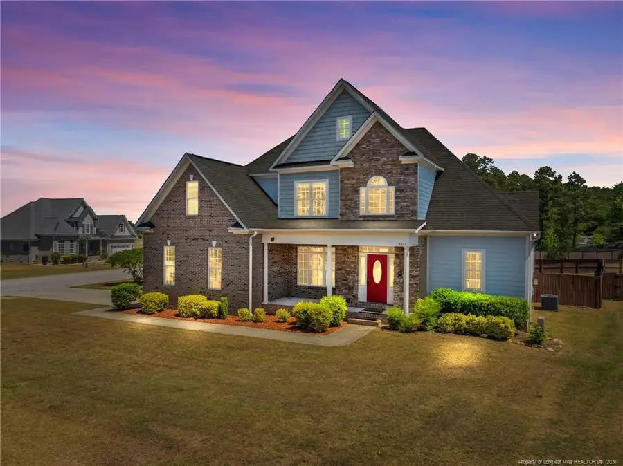 7241 Mariners Landing Drive, Fayetteville, NC 28306 - #2