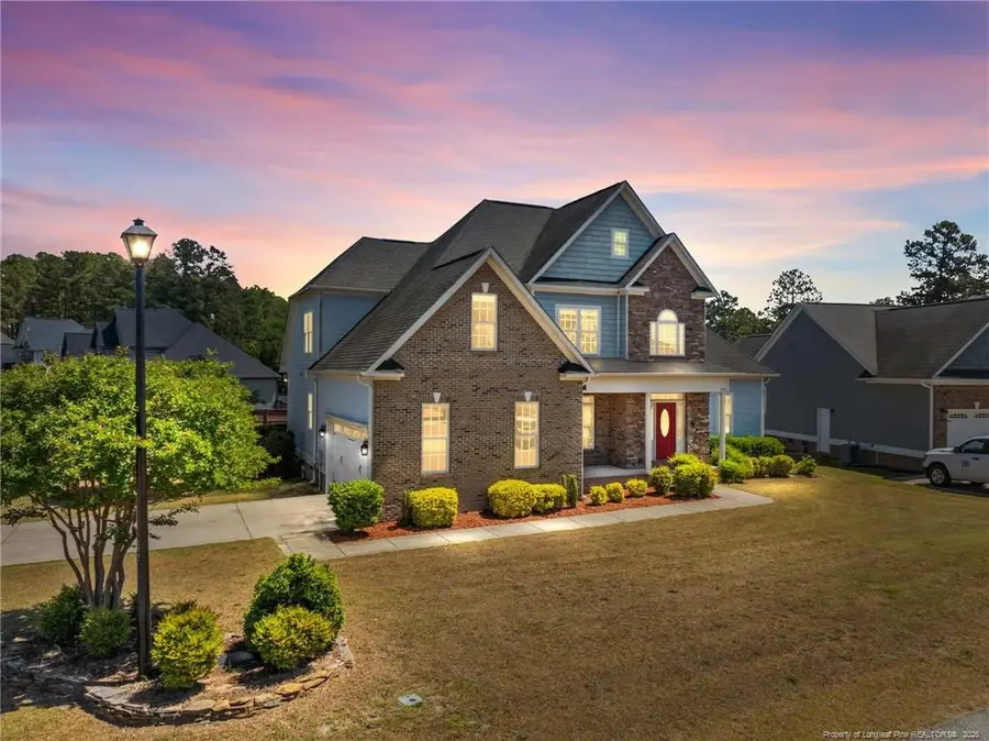 7241 Mariners Landing Drive, Fayetteville, NC 28306 - #3